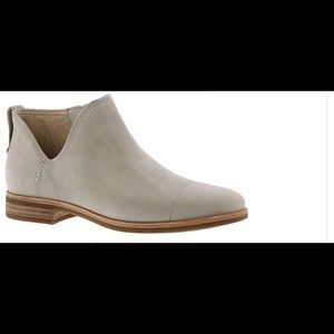 Timberland women's femmes somers falls ankle boots